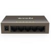 SWITCH 5P LAN 10/100M TENDA TEF1005D  DESKTOP - METALLO  - G