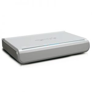 SWITCH 8P LAN GIGABIT TENDA TEG1008D DESKTOP SUPP.AUTOPOLARI