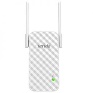 WIRELESS N EXTENDER 300M TENDA A9 802.11BGN-2 ANT. ESTERNE F