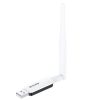 WIRELESS N 300M LAN USB TENDA U1 802.11BGN -  2T2R 2.4GHZ- 1