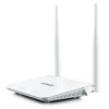 WIRELESS N ROUTER TENDA F300 300M 4P LAN 10/100M 2.4GHZ IP S