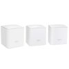 WIRELESS ROUTER AC1200 HOME MESH TENDA NOVA MW3(2 PACK) DUAL