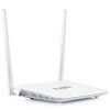 WIRELESS ROUTER "N"ADSL2+ TENDA D301 300M 1P USB