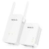 POWERLINE 1000M WIRELESS N EXTENDER TENDA PH5 KIT- DOPPIO -