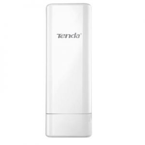WIRELESS N 433M ACCESS POINT OUTODOOR TENDA O6 - 5GHZ - 10KM