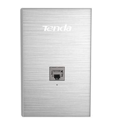 WIRELESS N 300M ACCESS POINT POE DA MURO TENDA W6_US- 2.4GHZ WIRELESS N 300M ACCESS POINT POE DA MURO TENDA W6_US- 2.4GHZ