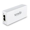 ADATTATORE POE INJECTOR TENDA POE30G-AT IEEE 802.3AT - 2P GI
