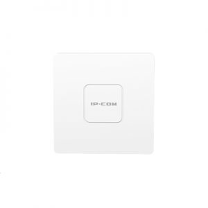 WIRELESS N ACCESS POINT AC1200  DUALBAND IP-COM W63AP 1P GIG