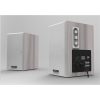 CASSE X LIM EMPIRE 64W BIANCO MONTAGGIO PARETE