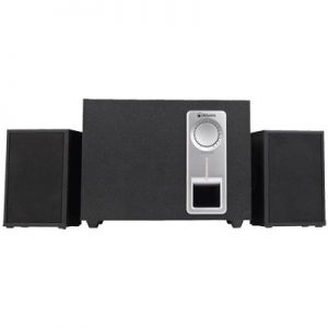 CASSE 1200W ATLANTIS P003-C100 + SUBWOOFER IN LEGNO EAN 8026