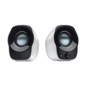 CASSE LOGITECH RETAIL Z120 980-000513 1