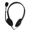 CUFFIA+MICROFONO ENCORE  EN-HTM-05/3.5 BROWN-BOX 20-20KHZ JA