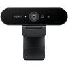 WEBCAM LOGITECH RETAIL BRIO HD 4K AUTOFOCUS CAMPO VISIVO 90G