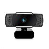 WEBCAM ATLANTIS P015-U970HD RISOL.1080P USB2.0- RISOL. FULL