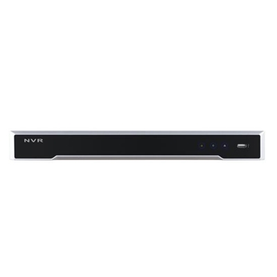 NVR IP 8 CANALI POE HIKVISION DS-7608NI-I2/8P SERIE I (INCL. NVR IP 8 CANALI POE HIKVISION DS-7608NI-I2/8P SERIE I (INCL.