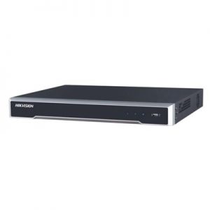 NVR IP 16 CANALI HIKVISION DS-7616NI-K2 SERIE K (INCL. 1HD 2