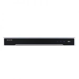 NVR IP 16 CANALI POE HIKVISION DS-7616NI-I2/16P SERIE I (INC