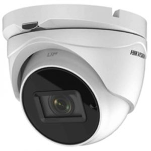 VIDEOCAMERA HIKVISION DS-2CE56H1T-IT3ZE(2.8-12MM) TURBO HD P
