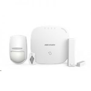 ALLARM HIK VISION DS-PWA32-NST  AXIOM HUB KIT WIRELESS 4G HU