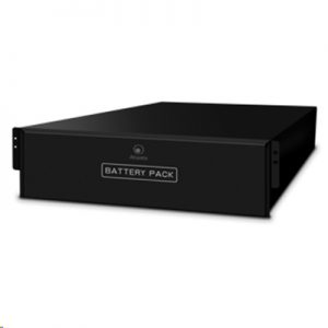BATTERIA ATLANTIS A03-BB1 PER A03-OP1000-RC  12V/9AH - GARAN