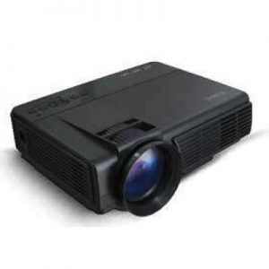 VIDEOPROIETTORE ATLANTIS SM40-T9 LUMIERE T9 RISOL.NATIVA 800