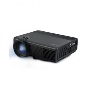 VIDEOPROIETTORE ATLANTIS SM40-HD1 LUMIERE HD1 RISOL.NATIVA H