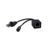 BALUN LATO DVR (TD410/810) ATLANTIS A02-BALUN3 PER TUTTI I M
