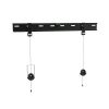 STAFFA A MURO ATLANTIS P014-T501MFN UNIVERSALE PER TV 32-65"