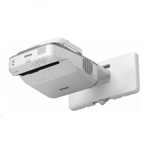 VIDEOPROIETTORE EPSON EB-685W OTTICA ULTRACORTA WXGA 3500LM