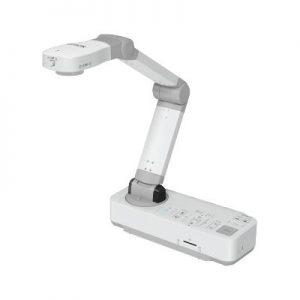 EPSON VISUAL PRESENTER ELPDC13 V12H757040 DOCUMENT CAMERA ED