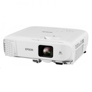 VIDEOPROIETTORE EPSON EB-X49 XGA V11H982040 4:3 3600ANSIL US