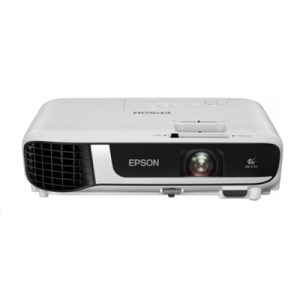 VIDEOPROIETTORE EPSON EB-W51 WXGA V11H977040 16:10 4000 ANSI