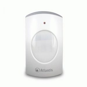 ALLARM ATLANTIS OPZ. SENSORE MOVIMENTO PIR A09-VA-A500-PIR (