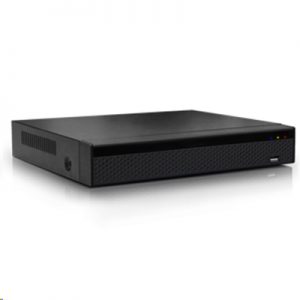 NVR IP ATLANTIS A11-NVR1608P-AK 16CANALI DI CUI 8 POE - 8MPI