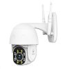 VIDEOCAMERA WI-FI ATLANTIS A14-SC930-PT MOTORIZZATA DA ESTER