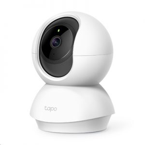 VIDEOCAMERA WIRELESS TP-LINK TAPO C200 INDOOR CAMERA RIS.108