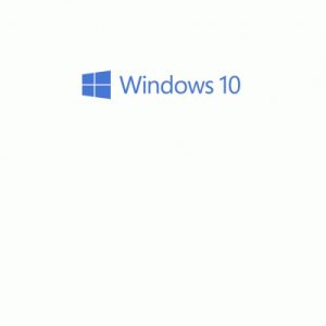 WINDOWS 10 -1 PACK- PROFESSIONAL 64BIT DVD OEM FQC-08913