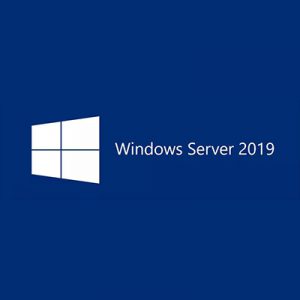 WINDOWS SERVER 2019 CAL 5 USER ITA X STD-SERVER R18-05871