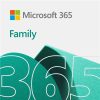 MICROSOFT (OFFICE) 365 FAMILY 6GQ-01587 - SUBSCRIPTION 1 ANN