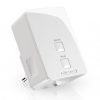 WIRELESS EXTENDER N600 DUALBAND SITECOM WLX-5000 300M+300M 2