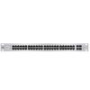 SWITCH 48P LAN GIGABIT UBIQUITI UNIFI US-48-500W MANAGED 2P