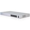SWITCH 16P LAN GIGABIT UBIQUITI UNIFI US-16-150W MANAGED 2P