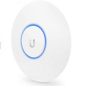WIRELESS ACCESS POINT UBIQUITI UNIFI UAP-AC-LITE DUALBAND 2.