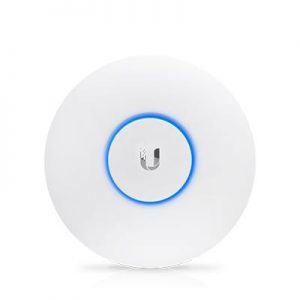 WIRELESS ACCESS POINT UBIQUITI UNIFI UAP-AC-LITE-5 DUALBAND