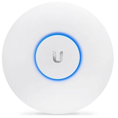 WIRELESS ACCESS POINT UBIQUITI UNIFI UAP-AC-LR DUALBAND 2.4G WIRELESS ACCESS POINT UBIQUITI UNIFI UAP-AC-LR DUALBAND 2.4G