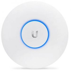 WIRELESS ACCESS POINT UBIQUITI UNIFI UAP-AC-PRO-EU DUALBAND