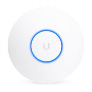 WIRELESS ACCESS POINT UBIQUITI UNIFI UAP-AC-HD HIGH DENSITY
