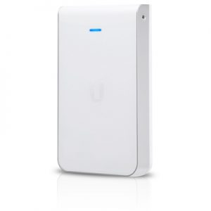 WIRELESS ACCESS POINT UBIQUITI UNIFI UAP-IW-HD DA INCASSO 80