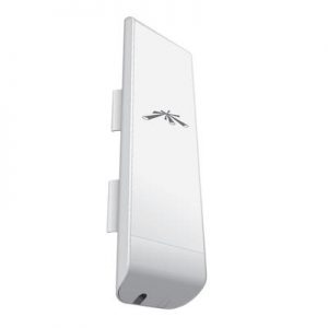 NANOSTATION ACCESS POINT UBIQUITI NSM2 AIRMAX - NANO 2X2MIMO