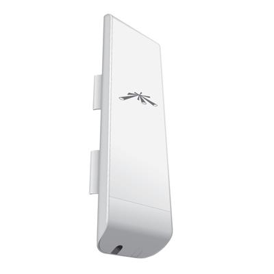 NANOSTATION ACCESS POINT UBIQUITI NSM2 AIRMAX - NANO 2X2MIMO NANOSTATION ACCESS POINT UBIQUITI NSM2 AIRMAX - NANO 2X2MIMO